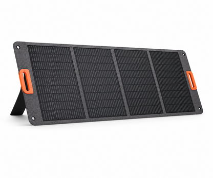 Panneau solaire 200W pliable monocrystallin